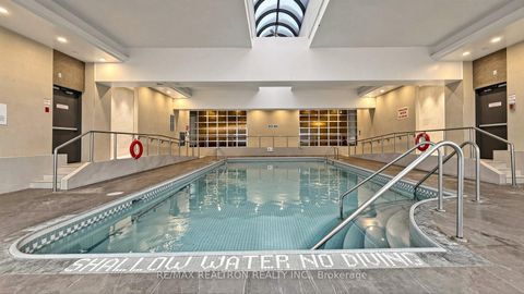 Photo 45 at 1707 - 18 Hollywood Avenue, Willowdale East, Toronto