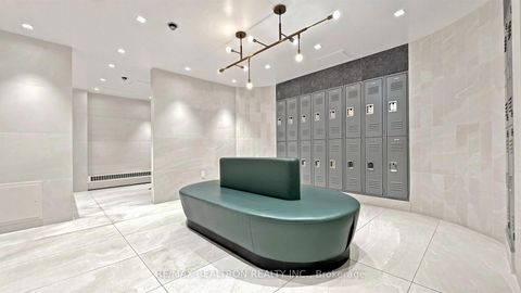 Photo 48 at 1707 - 18 Hollywood Avenue, Willowdale East, Toronto