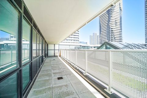 Photo 33 at 303 - 195 Commerce Street, Vaughan Corporate Centre, Vaughan