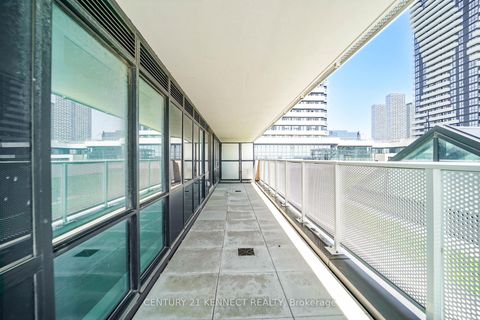 Photo 34 at 303 - 195 Commerce Street, Vaughan Corporate Centre, Vaughan