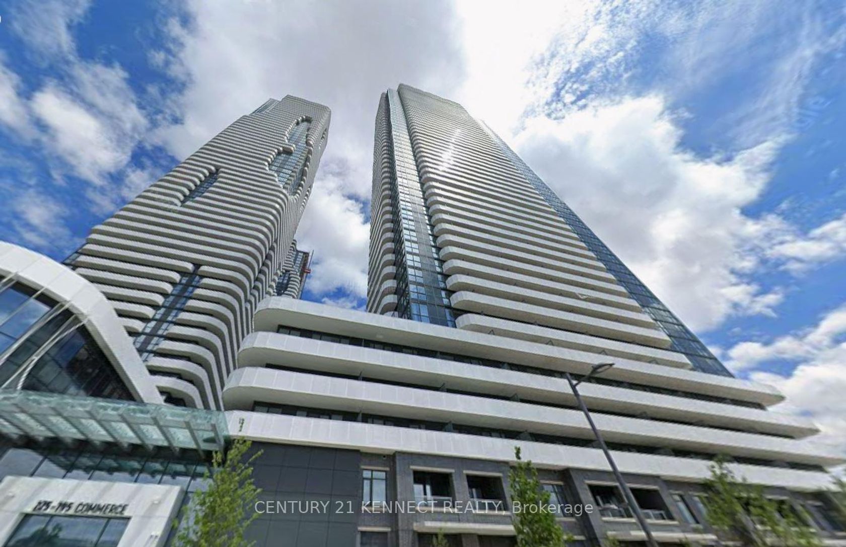303 - 195 Commerce Street, Vaughan Corporate Centre, Vaughan photo number 2