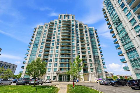 Photo 0 at 17A - 6 Rosebank Drive, Malvern, Toronto