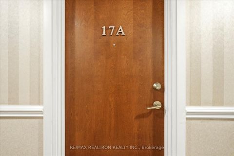 Photo 1 at 17A - 6 Rosebank Drive, Malvern, Toronto