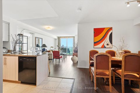 Photo 3 at 17A - 6 Rosebank Drive, Malvern, Toronto