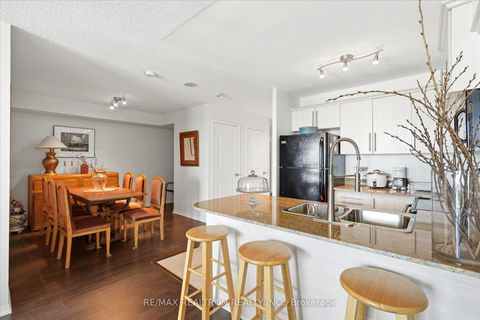 Photo 7 at 17A - 6 Rosebank Drive, Malvern, Toronto