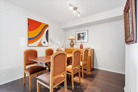 Photo 9 at 17A - 6 Rosebank Drive, Malvern, Toronto