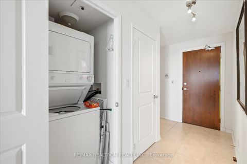 Photo 22 at 17A - 6 Rosebank Drive, Malvern, Toronto