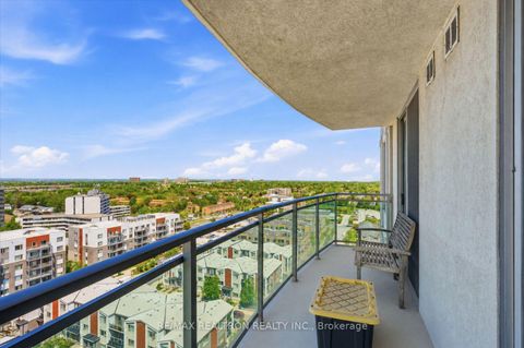 Photo 23 at 17A - 6 Rosebank Drive, Malvern, Toronto