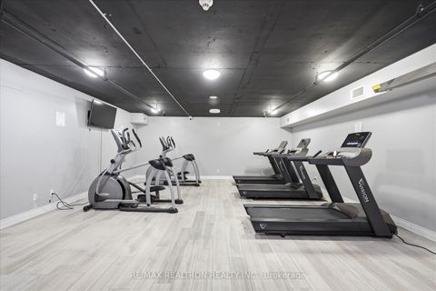 Photo 27 at 17A - 6 Rosebank Drive, Malvern, Toronto