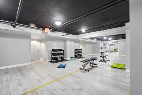 Photo 28 at 17A - 6 Rosebank Drive, Malvern, Toronto