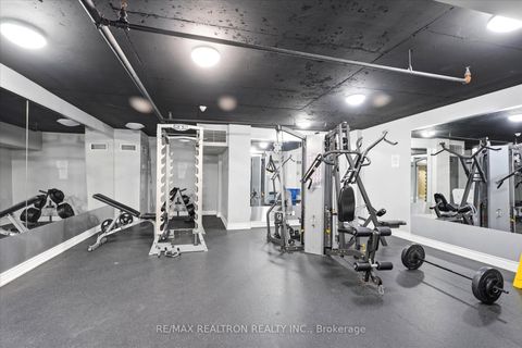 Photo 29 at 17A - 6 Rosebank Drive, Malvern, Toronto