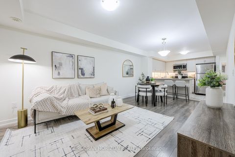 Photo 4 at 70 - 2315 Sheppard Avenue W, Pelmo Park W5, Toronto