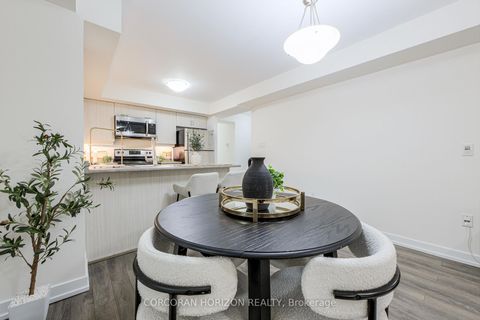 Photo 8 at 70 - 2315 Sheppard Avenue W, Pelmo Park W5, Toronto