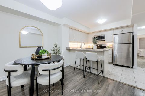 Photo 9 at 70 - 2315 Sheppard Avenue W, Pelmo Park W5, Toronto