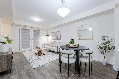 Photo 10 at 70 - 2315 Sheppard Avenue W, Pelmo Park W5, Toronto