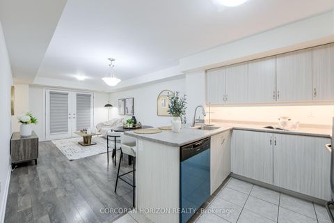 Photo 13 at 70 - 2315 Sheppard Avenue W, Pelmo Park W5, Toronto