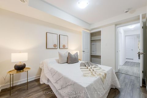 Photo 16 at 70 - 2315 Sheppard Avenue W, Pelmo Park W5, Toronto