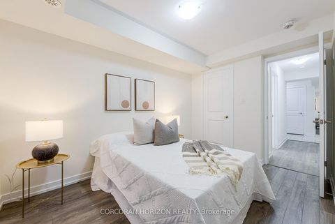 Photo 17 at 70 - 2315 Sheppard Avenue W, Pelmo Park W5, Toronto