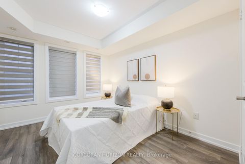Photo 19 at 70 - 2315 Sheppard Avenue W, Pelmo Park W5, Toronto