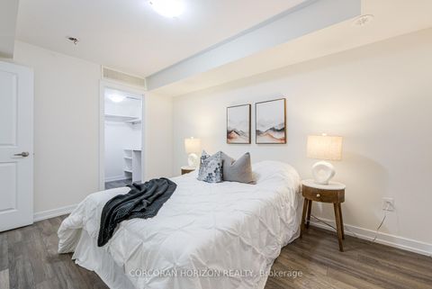 Photo 22 at 70 - 2315 Sheppard Avenue W, Pelmo Park W5, Toronto