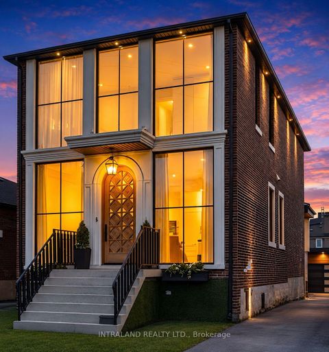 Photo 0 at 39 Chandos Avenue, Junction, Toronto