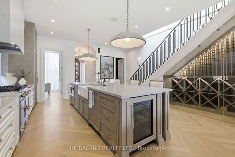 Photo 4 at 39 Chandos Avenue, Junction, Toronto