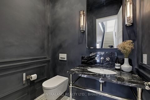 Photo 8 at 39 Chandos Avenue, Junction, Toronto