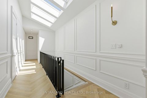 Photo 11 at 39 Chandos Avenue, Junction, Toronto