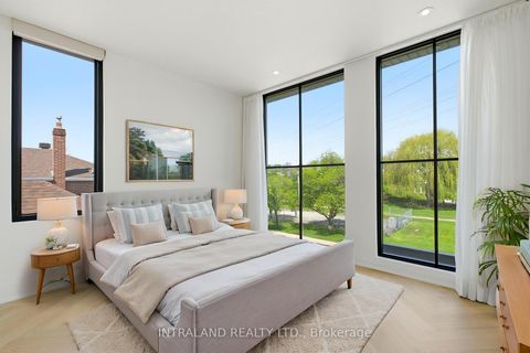 Photo 21 at 39 Chandos Avenue, Junction, Toronto