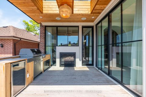 Photo 31 at 39 Chandos Avenue, Junction, Toronto