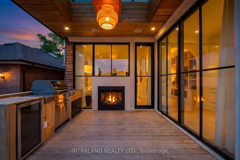 Photo 32 at 39 Chandos Avenue, Junction, Toronto