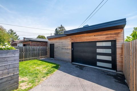 Photo 35 at 39 Chandos Avenue, Junction, Toronto