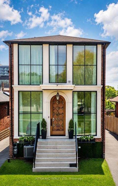 Photo 38 at 39 Chandos Avenue, Junction, Toronto