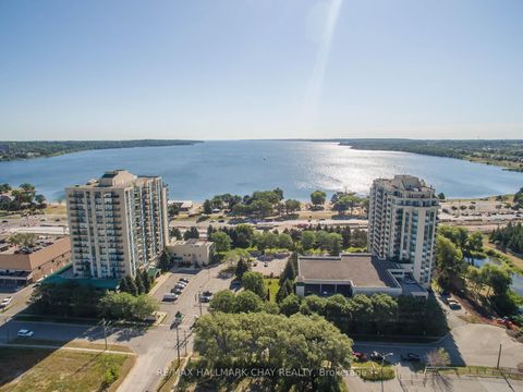 Photo 0 at 1107 - 75 Ellen Street, Lakeshore, Barrie