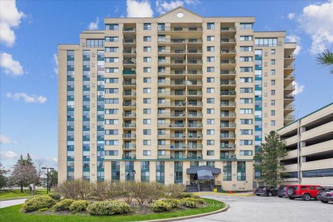 Photo 2 at 1107 - 75 Ellen Street, Lakeshore, Barrie