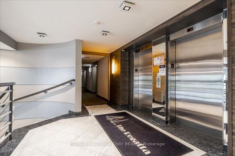 Photo 6 at 1107 - 75 Ellen Street, Lakeshore, Barrie