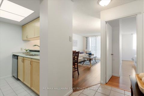 Photo 9 at 1107 - 75 Ellen Street, Lakeshore, Barrie