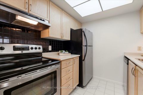 Photo 11 at 1107 - 75 Ellen Street, Lakeshore, Barrie