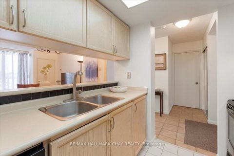 Photo 14 at 1107 - 75 Ellen Street, Lakeshore, Barrie