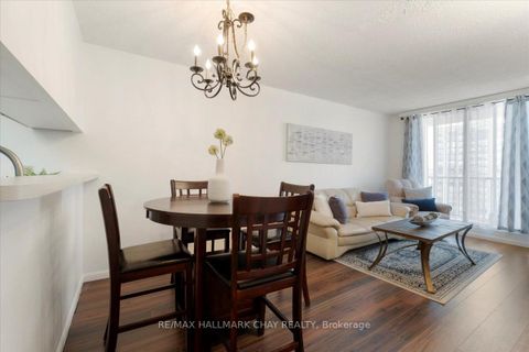Photo 15 at 1107 - 75 Ellen Street, Lakeshore, Barrie