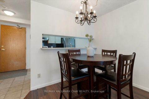 Photo 16 at 1107 - 75 Ellen Street, Lakeshore, Barrie