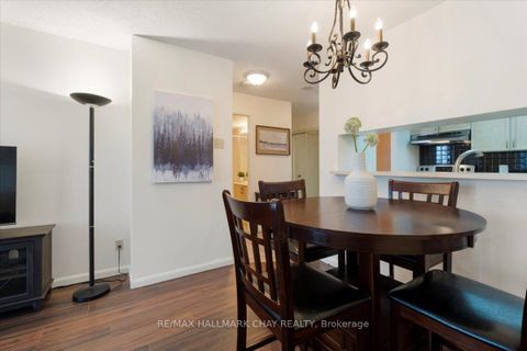 Photo 17 at 1107 - 75 Ellen Street, Lakeshore, Barrie