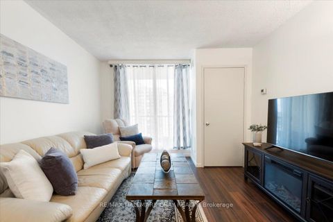Photo 18 at 1107 - 75 Ellen Street, Lakeshore, Barrie