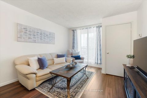Photo 19 at 1107 - 75 Ellen Street, Lakeshore, Barrie