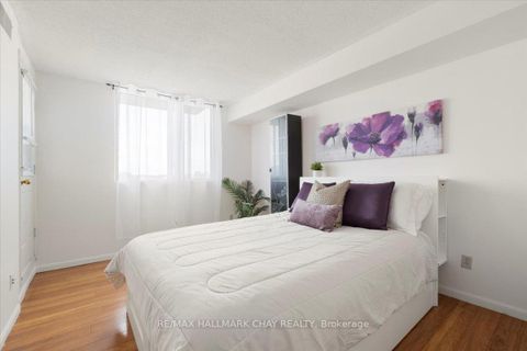 Photo 21 at 1107 - 75 Ellen Street, Lakeshore, Barrie