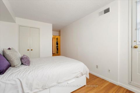Photo 22 at 1107 - 75 Ellen Street, Lakeshore, Barrie