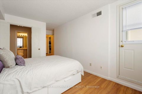 Photo 23 at 1107 - 75 Ellen Street, Lakeshore, Barrie