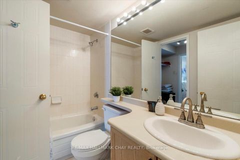 Photo 25 at 1107 - 75 Ellen Street, Lakeshore, Barrie