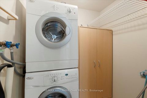 Photo 27 at 1107 - 75 Ellen Street, Lakeshore, Barrie