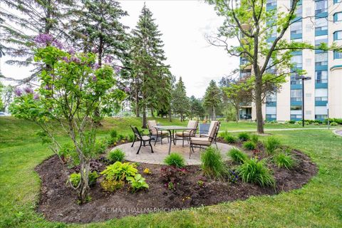 Photo 37 at 1107 - 75 Ellen Street, Lakeshore, Barrie